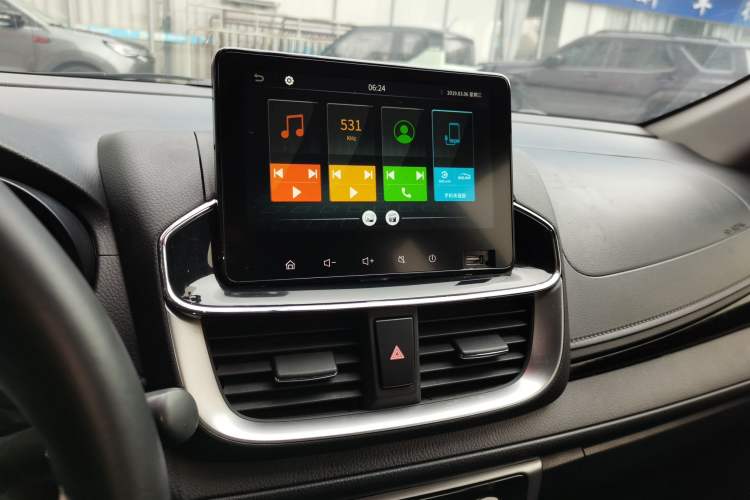 Used Toyota YARiS L 2021 X-Trail X 1.5L CVT Prestige Edition