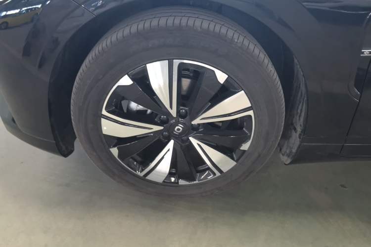 Used  A07 2025 Range-Extended "True Fragrant" Edition 230 Luxury Version
