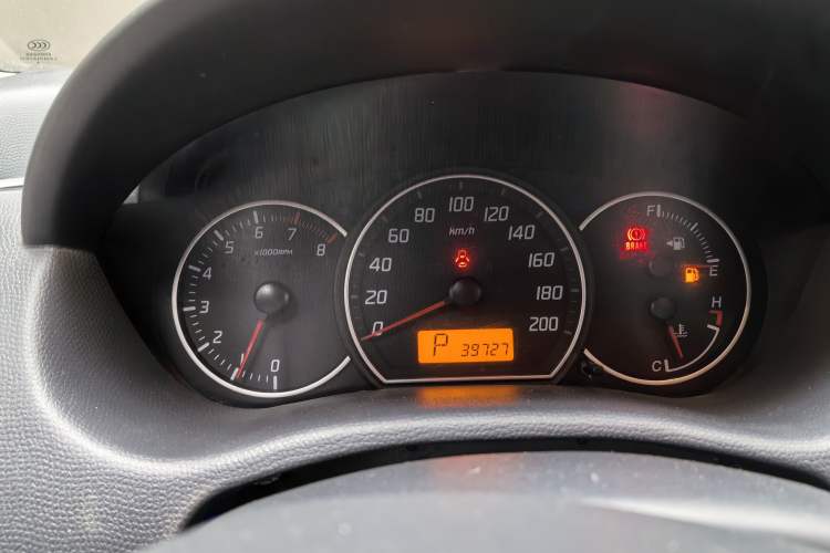 Used Suzuki Swift 2016 1.5L Automatic Fashionable Coolplay Edition