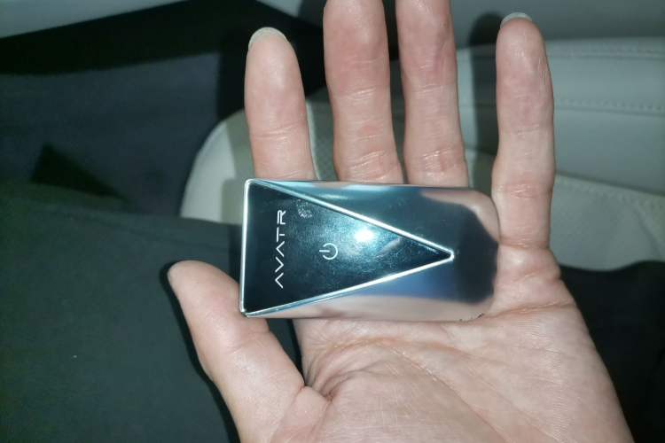 Used  12 2025 Ultra Extended-Range Edition
