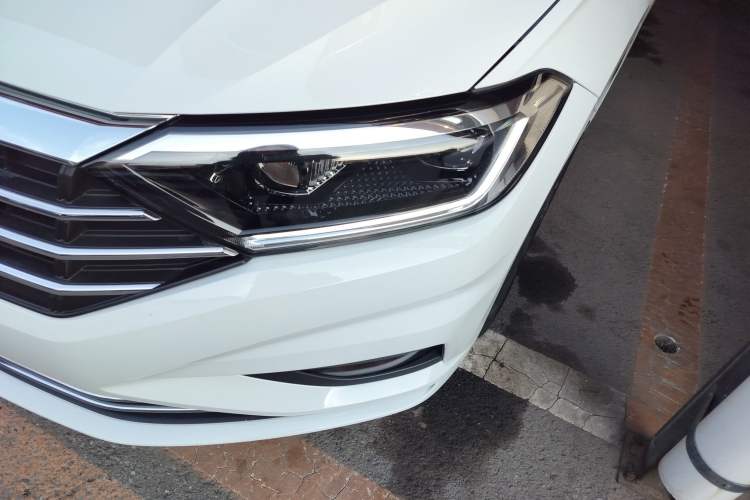 Used Volkswagen Sagitar 2021 280TSI DSG Excellence Edition
