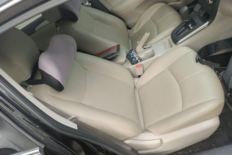 Used Nissan Sylphy 2019 1.6XE CVT Comfort Edition China VI Standard
