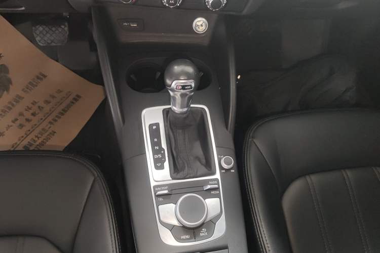 Used Audi A3 2020 Sportback 35 TFSI Ambition China VI