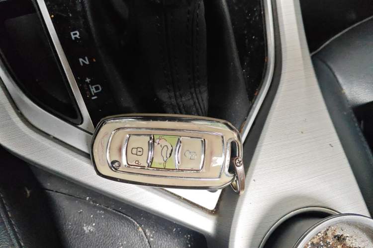 Used Geely Auto Vision 2018 1.5L Automatic Happiness Edition
