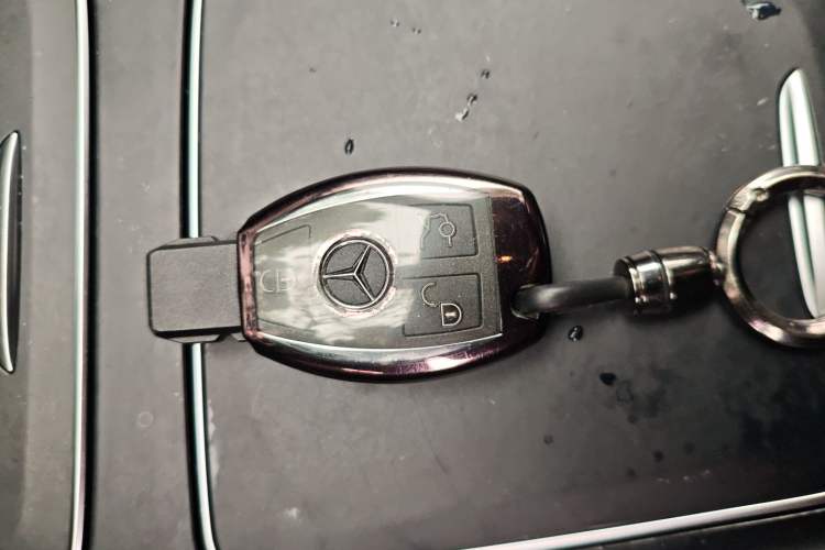 Used Mercedes-Benz CLA 2018 CLA 200 Style Edition
