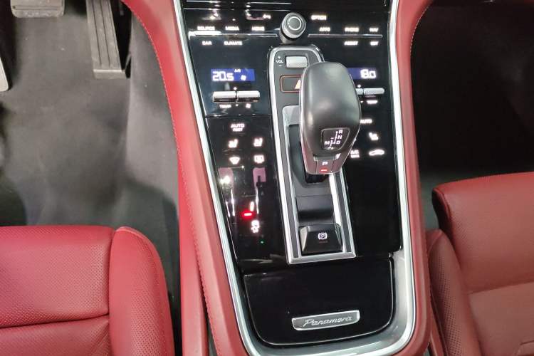 Used Porsche Panamera 2023 Panamera 2.9T
