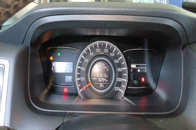 Used Honda Odyssey 2017 2.4L Smart Edition