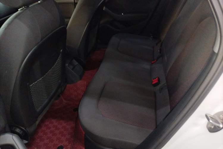 Used Audi A3 2020 Limousine 35 TFSI Ambition China VI
