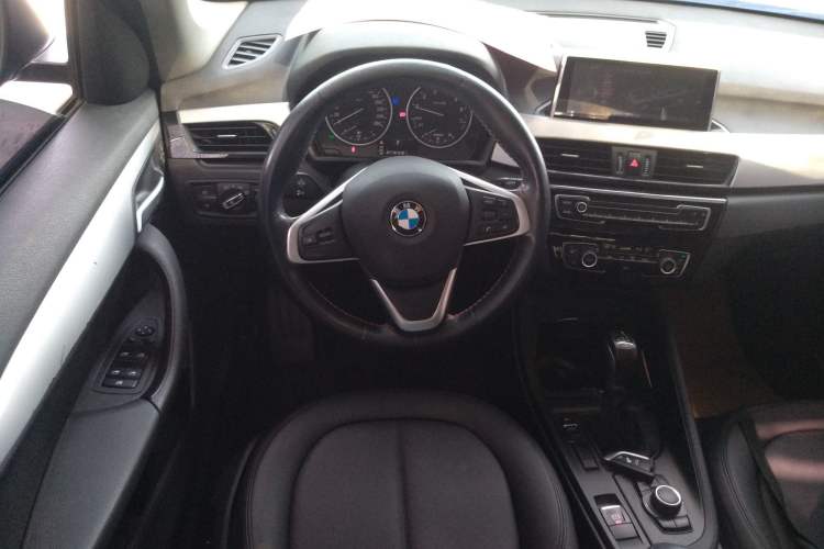 Used BMW X1 2016 sDrive18Li Fashion Model
