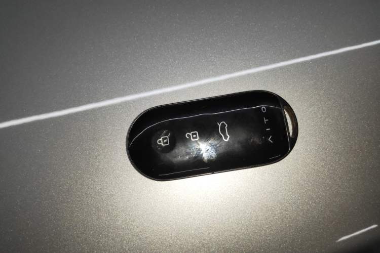 Used Hima AITO M7 2024 1.5T Rear-Drive Plus Version 5 Seats
