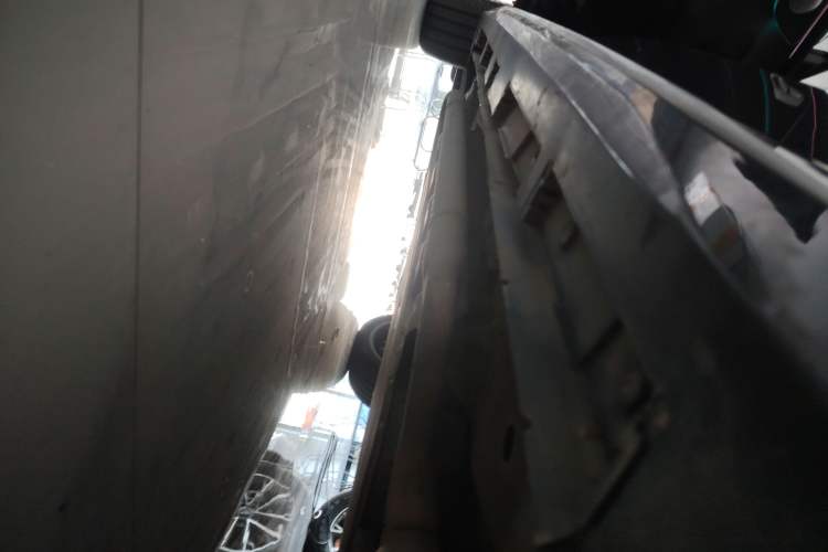 Used Chery Fengyun A8L 2025 1.5 TGDI 145 km Luxury Version
