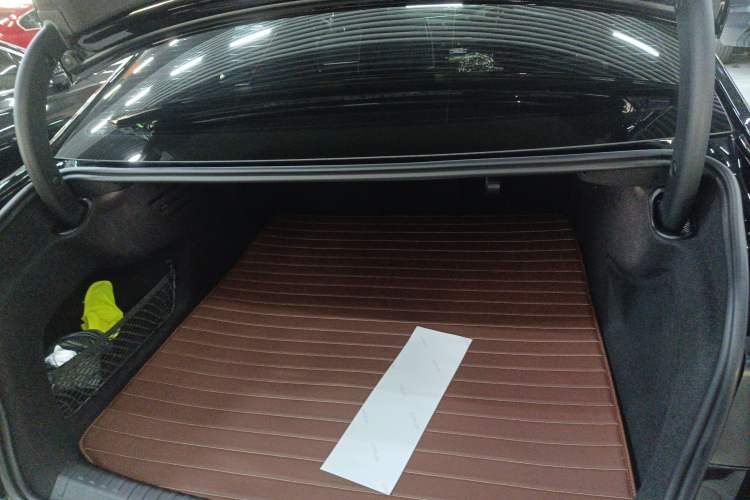 Used Audi A6L 2024 45 TFSI Prestige Dynamic Edition
