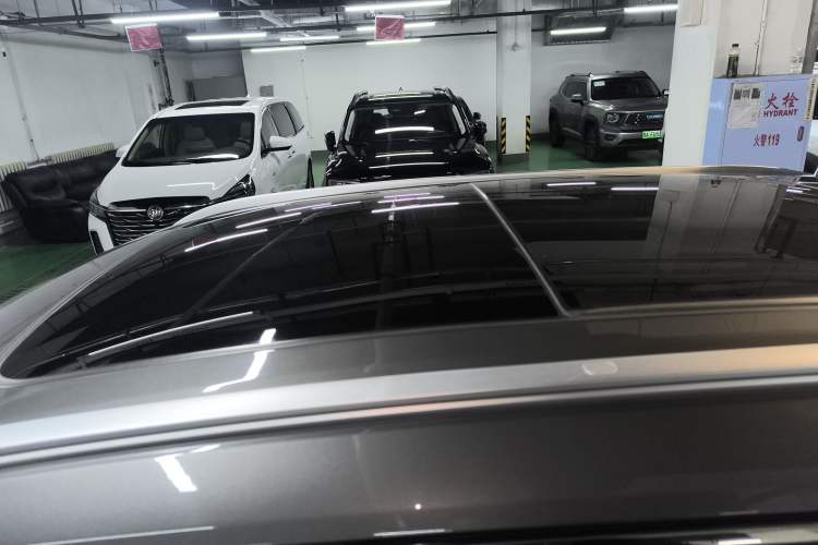 Used Geely Auto Emgrand X7 Sport 2023 Boyue COOL 1.5TD Smart Connect+
