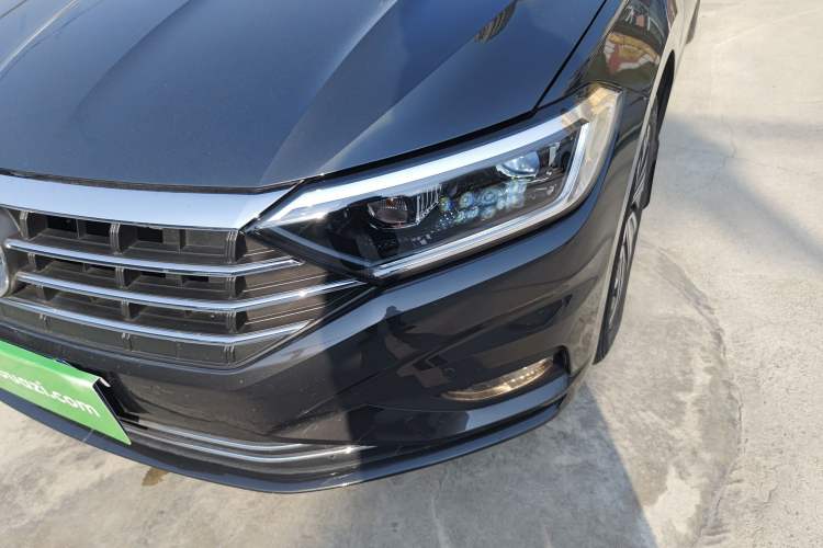 Used Volkswagen Sagitar 2021 200TSI DSG Comfort Connect Edition