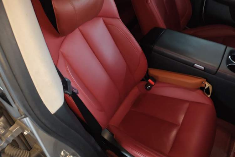 Used XPeng P7 2023 P7i 702 Pro