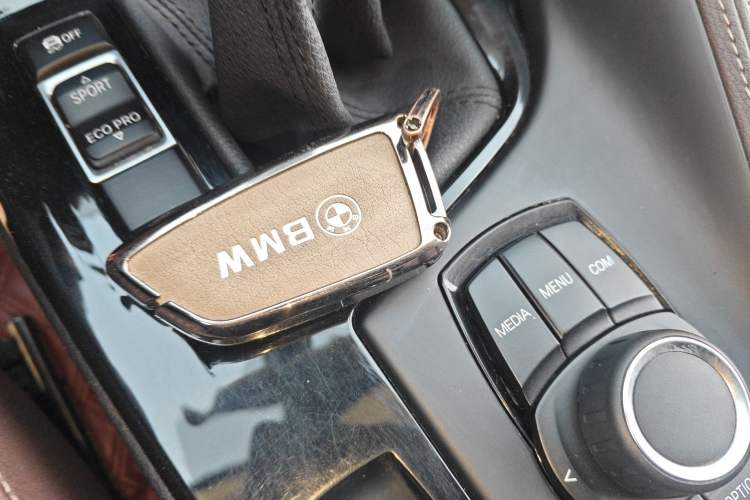 Used BMW X1 2019 sDrive18Li Premium Edition
