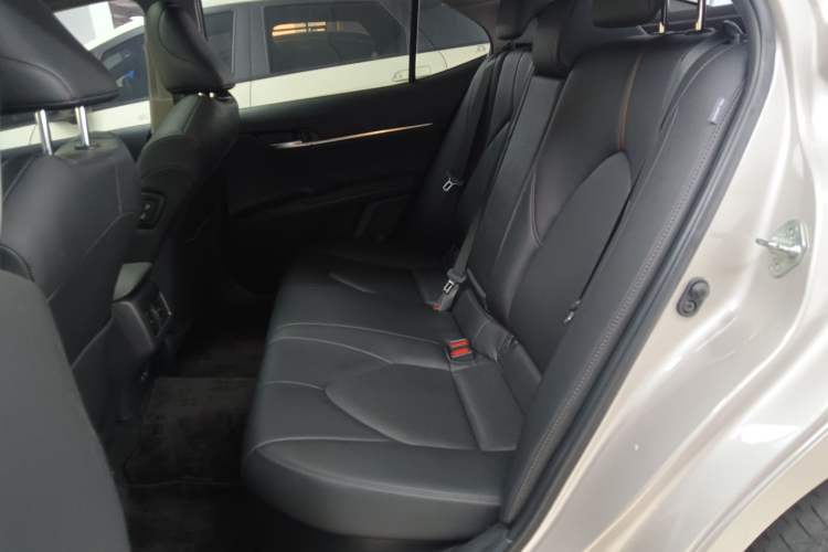 Used Toyota Camry 2021 Dual-Motor 2.5 HGVP Leading Edition