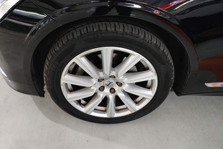 Used Volvo S90 2020 Facelifted T5 Zhiyi Luxury Edition