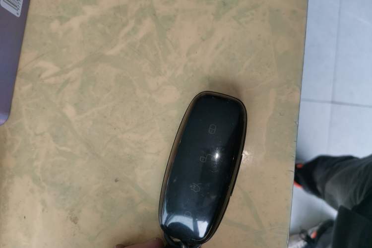 Used Li Auto L7 2023 Pro Model
