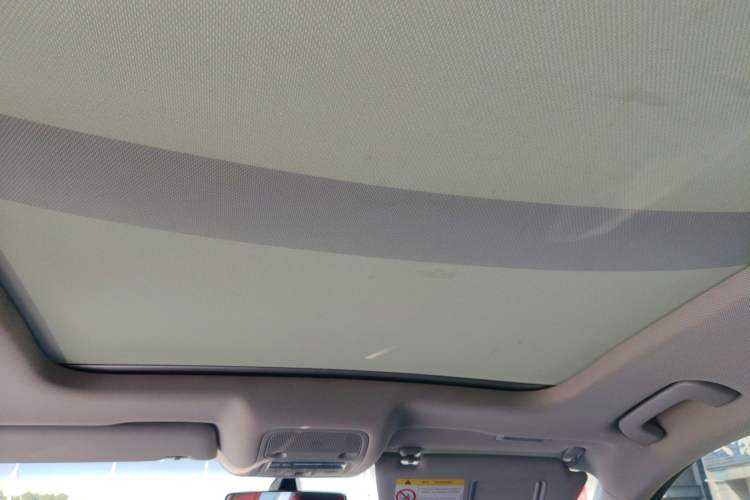 Used Audi Q3 2018 30th Anniversary Edition 30 TFSI Fashion Model
