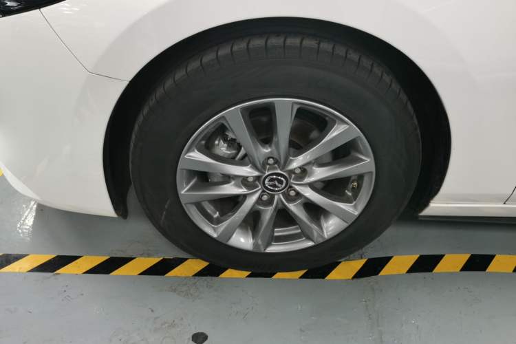 Used Mazda Mazda 3 Axela 2023 2.0L Automatic Zhiqing Edition