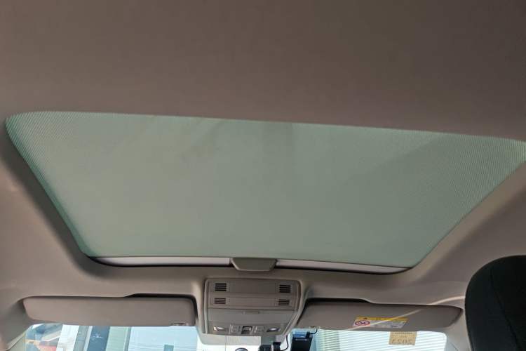 Used Volkswagen Polo 2019 Plus 1.5L Automatic Panoramic Enjoyment Edition
