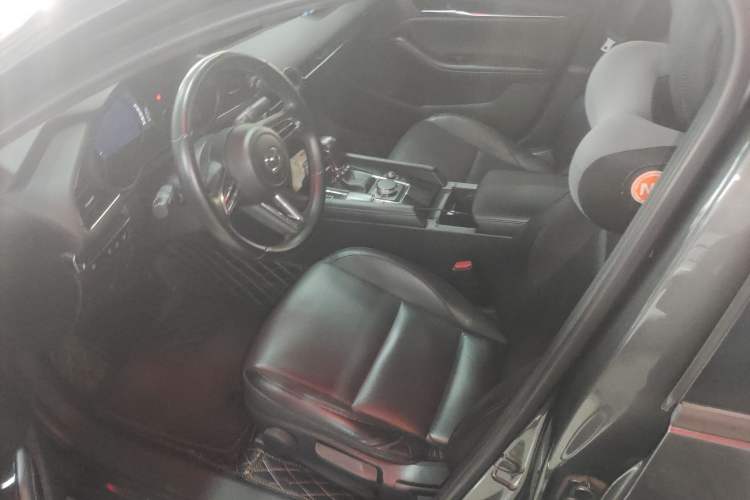 Used Mazda Mazda 3 Axela 2020 2.0L Automatic Zhiya Edition