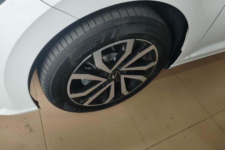 Used Jetta VA7 2025 1.4T First-Come First-Served Edition