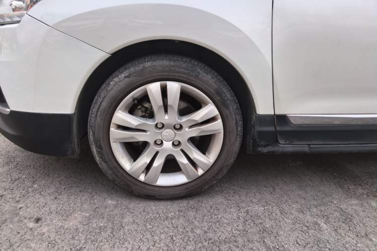 Used Peugeot 3008 2013 1.6THP Automatic Prestige Edition
