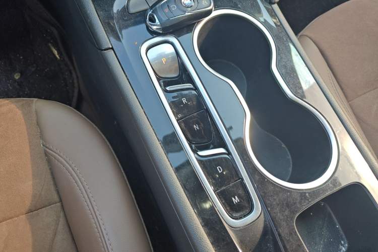 Used Buick Regal 2022 552T Smart Edition
