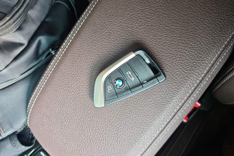 Used BMW 1 Series 2019 118i M Sport Package
