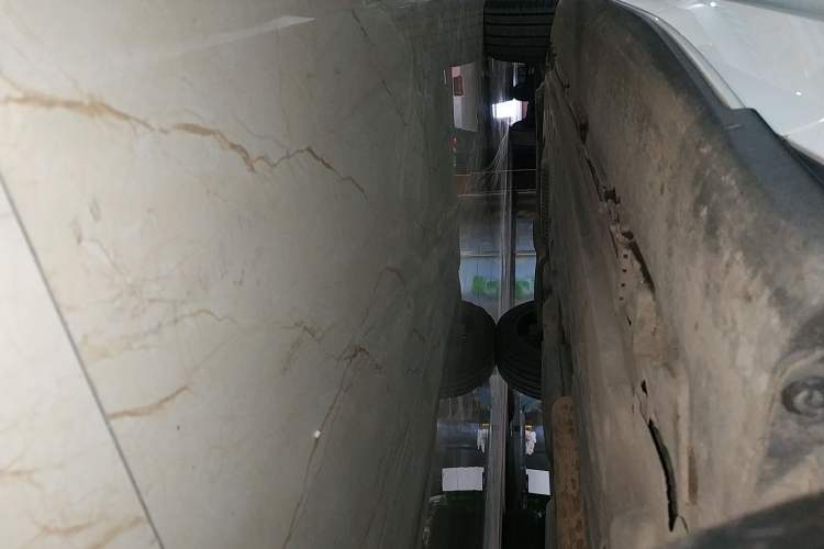 Used Mercedes-Benz GLC 2020 GLC 300 L 4MATIC Dynamic Edition
