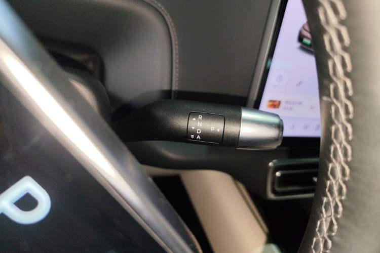 Used Li Auto L8 2023 Max model
