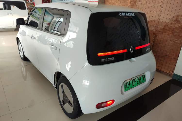 Used ORA White Cat 2020 360km Standard Version