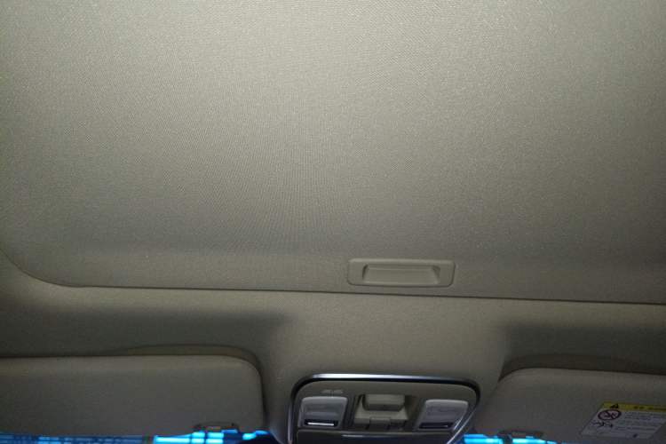 Used Geely Auto Emgrand GL 2017 1.3T DCT Luxury Model