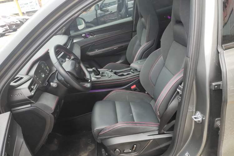 Used Lynk & Co 05 2020 2.0TD Four-Wheel Drive HypeHalo
