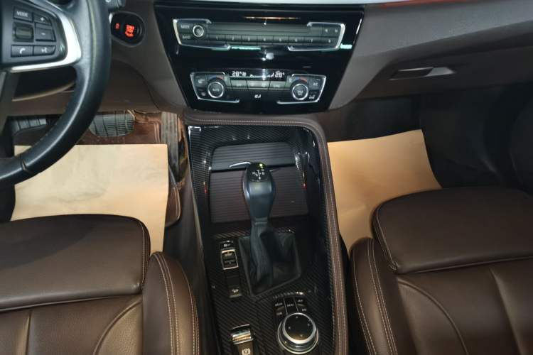 Used BMW X1 2019 xDrive20Li Luxury Model
