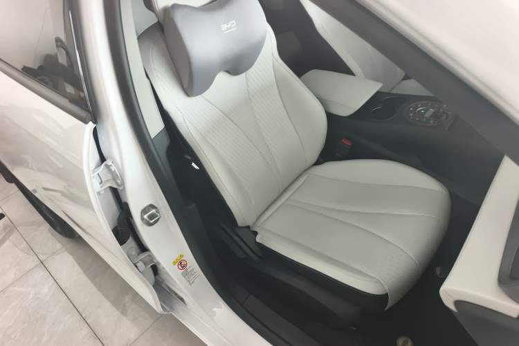 Used BYD Seal 05 DM-i 2025 DM-i Smart Drive 55KM Luxury Model
