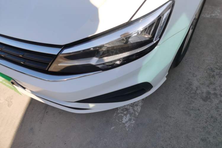 Used Volkswagen Lamando 2019 230TSI DSG Fashion Edition China V Standard