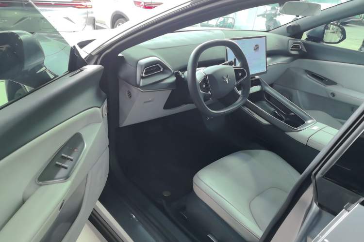 Used ARCFOX Alpha S5 2024 560PRO 185kW
