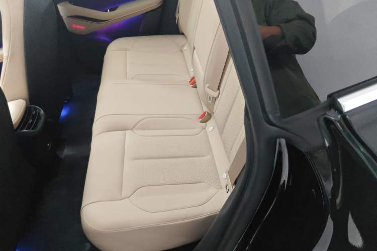 Used Nio ET5T 2024 75kWh Touring
