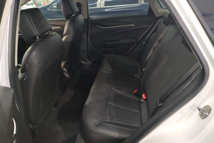 Used Buick GT 2021 Revised Version Flagship 1.5L Automatic Elite Edition