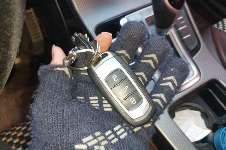 Used Geely Auto Emgrand GS 2016 Sport Edition 1.8L Automatic LingShang Model