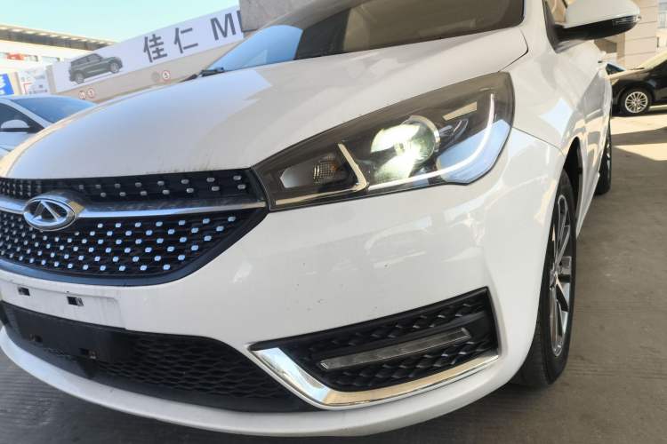 Used Chery Arrizo 5 2021 PRO 1.5L Manual Youth Edition