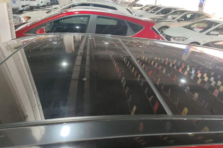 Used Mercedes-Benz B-Class 2019 B 200 Fashion Model
