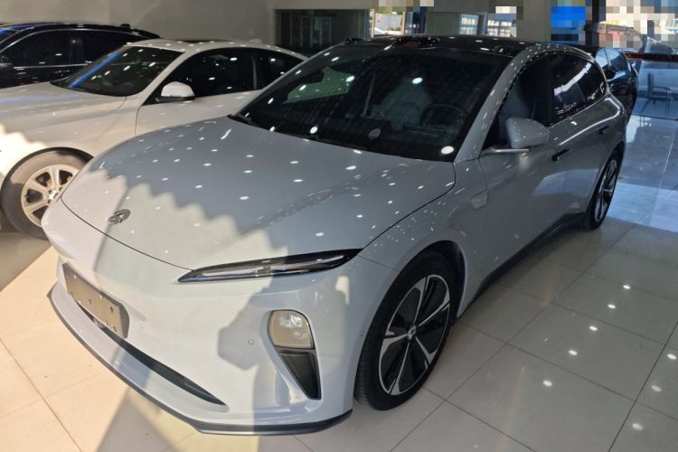 Used Nio ET5T 2024 75kWh Touring
