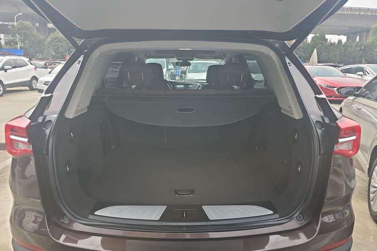 Used Buick Envision 2021 532T Two-Wheel-Drive Elite Version