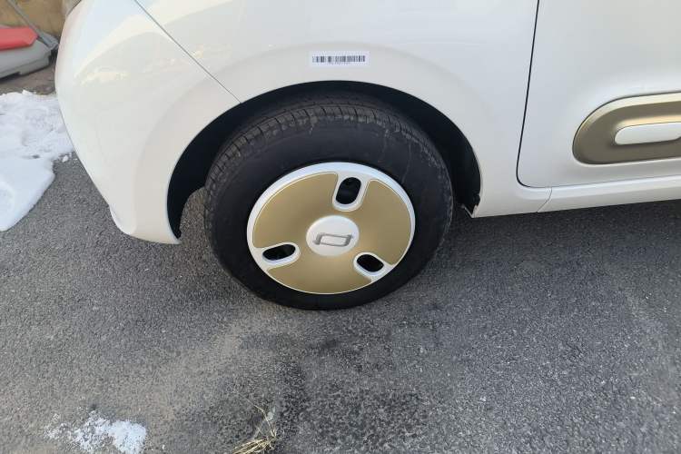 Used Bestune Pony 2025 222km Range Agile Horse