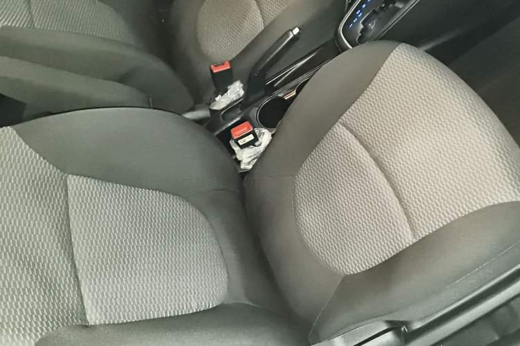 Used Hyundai Verna 2020 1.4L Automatic GLS Enjoyment Edition