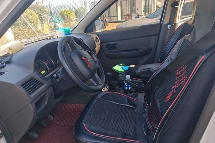 Used Wuling Hongguang 2020 1.2L S Base Model China VI LSI